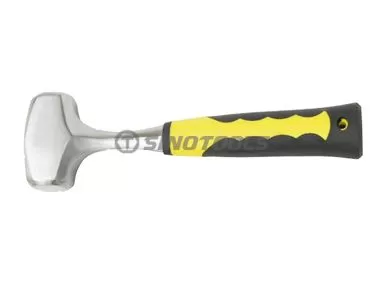 One Piece Stoning Hammer