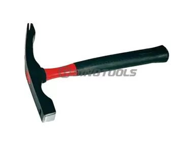 Australian-Type Stoning Hammer With Fibreglass Handle