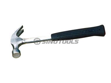 One Piece Bend Claw Hammer