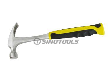 One Piece Straight Claw Hammer
