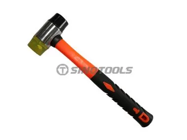 Two-Way Hammer With Pack Handle