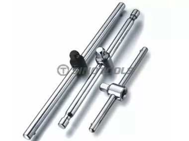 Sliding T-bar