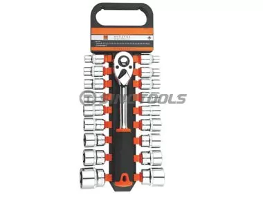 19PC 1/2''Dr.Socket Set
