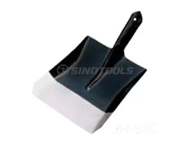 Shovel Head