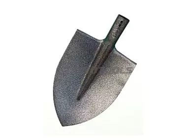 Shovel Head