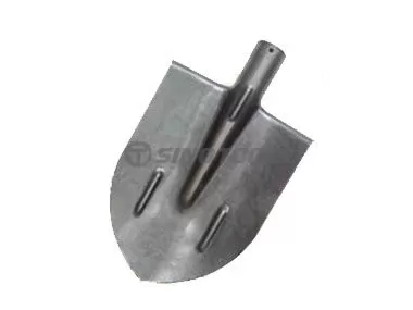 Shovel Head