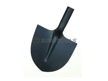 Shovel Head