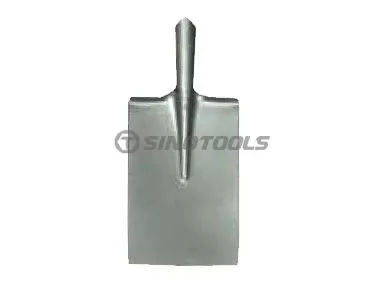 Shovel Head