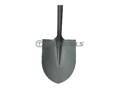 Shovel Head