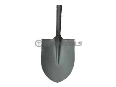 Shovel Head