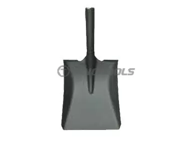 Shovel Head