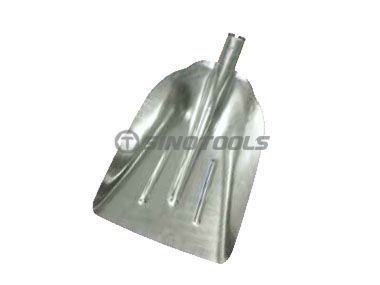 Shovel Head