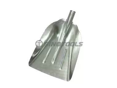 Shovel Head