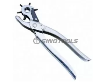 Revolving Punch Plier