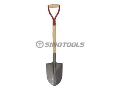 Shovel