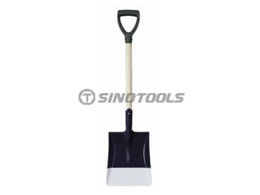 Shovel