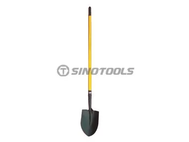 Shovel