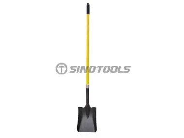 Shovel