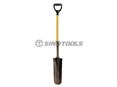 Shovel