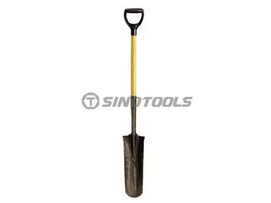 Shovel