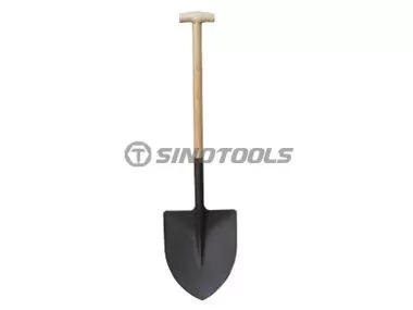 Shovel