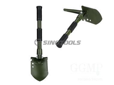 Folding Shovel