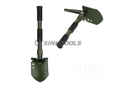 Folding Shovel