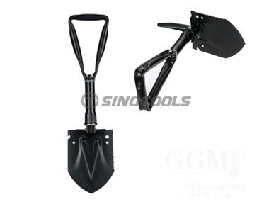 Folding Shovel