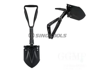 Folding Shovel