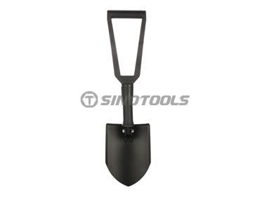 Folding Shovel