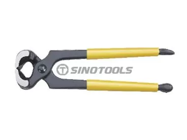 Carpenter's Pincer