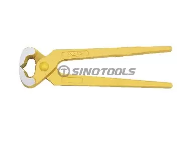 Carpenter's Pincer