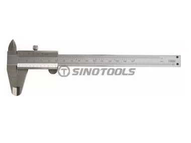 Whole Vernier Caliper with Auto Lock