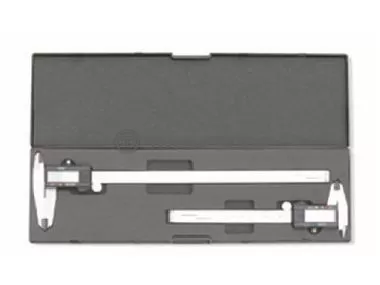 Digital Caliper Set
