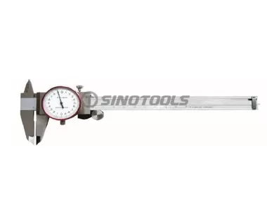 Caliper Indicating Dials with Varials Color