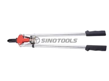 Double Hand Riveter