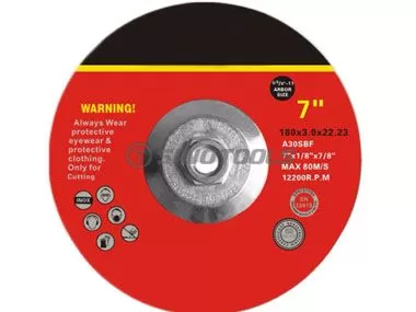 Cut off Wheel