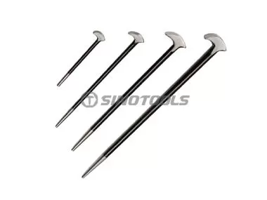 4PC Hell Pry Bar Set