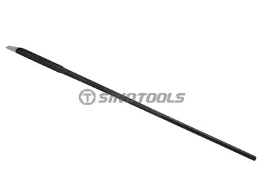 Crow Bars/Pinch Point