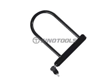 Motorcycle Lock 