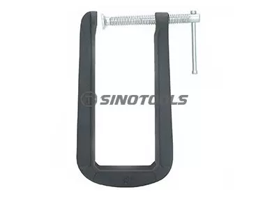 Deep Throat C-Clamp