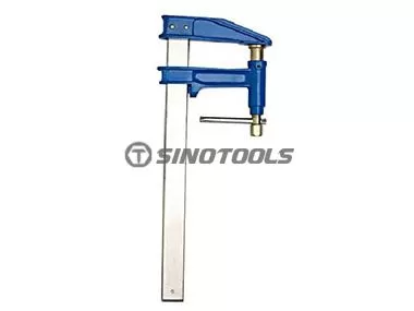Spain Type F Clamp