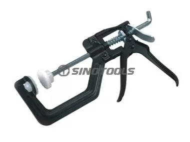 Quick Release Bar Clamp