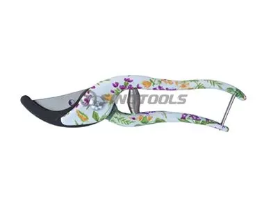 Pruning Shear