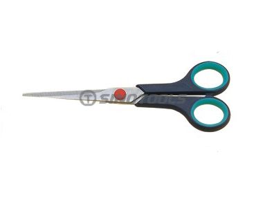 Wholesale SUNNYCLUE 2Pcs Small Embroidery Sewing Scissors Detail