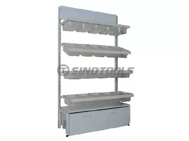 Goods Shelf
