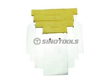 4PC Scraper Set