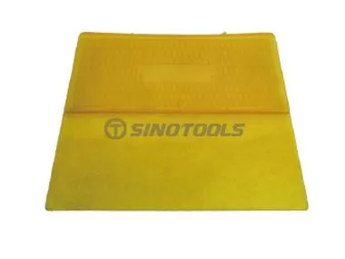 Complete Plastic Scraper