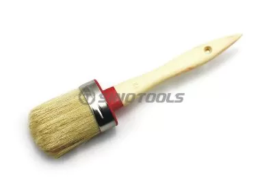 Round Brush