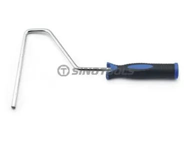 Paint Roller Frame